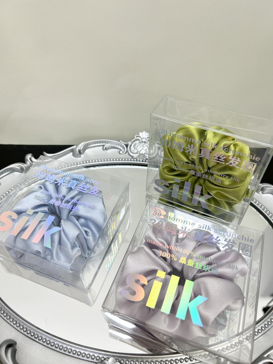 ✓ MOQ Starting From 20 pcs=
✓ Custom Branding
Logo / Packaging / Labels
✓ Flexible Collection Building
Mix Sizes, Colors & Silk Grades