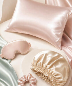 B2B / Branding Intent (your core audience)
custom scrunchie manufacturer
private label scrunchies
scrunchie factory for small brands
OEM silk scrunchies
low MOQ scrunchie manufacturer
wholesale silk scrunchies for small business
custom branded scrunchies
silk scrunchie supplier for startups
white label hair accessories
Comparison / Educational (blog content, top-of-funnel)
silk grading explained
what is 6A grade silk
silk scrunchie vs satin scrunchie
benefits of silk for hair
how to choose silk fabric supplier
real silk vs fake silk scrunchie
best fabric for scrunchies
